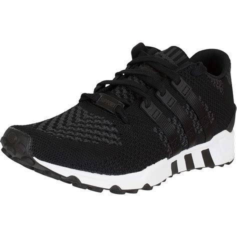 Adidas Equipment EQT Support RF Primeknit schwarz Herren 